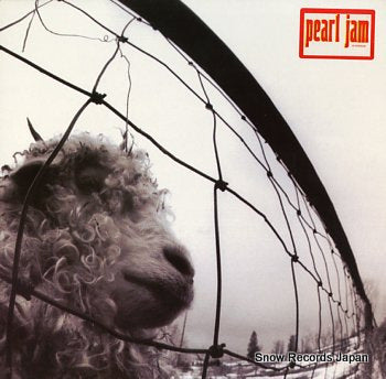 PEARL JAM pearl jam 4745491