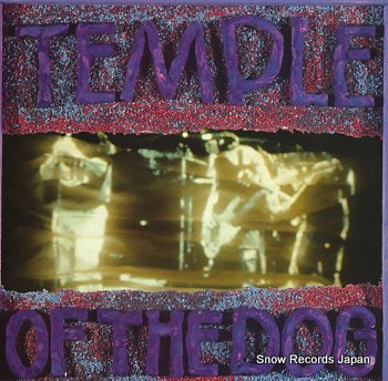 TEMPLE OF THE DOG temple of the dog 395350-1