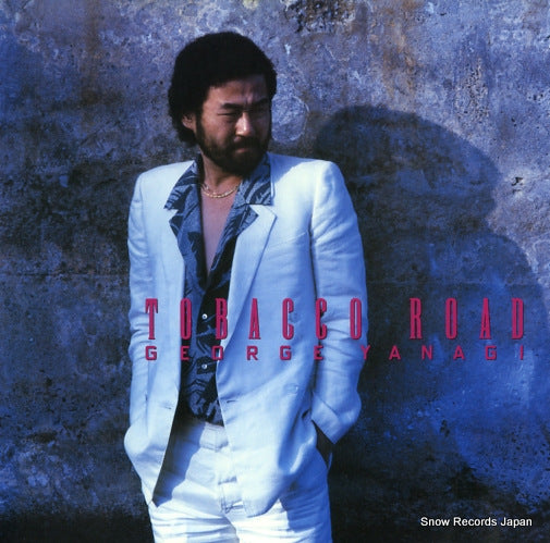 YANAGI, GEORGE tobacco road L-12585