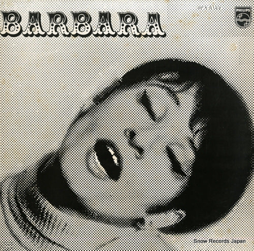 BARBARA barbara SFX-5123