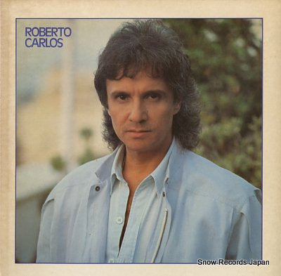 CARLOS, ROBERTO roberto carlos 230115