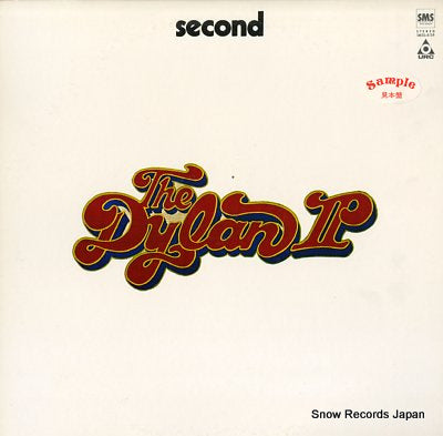 DYLAN II, THE second SM20-4129