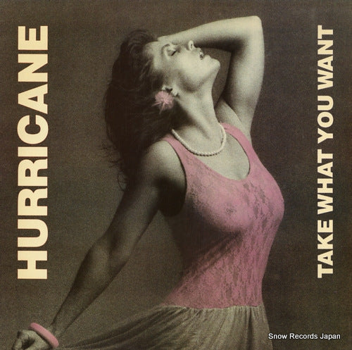 HURRICANE take what you want SQ-73265