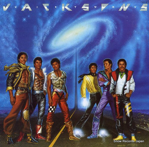 JACKSONS victory 28.3P-511