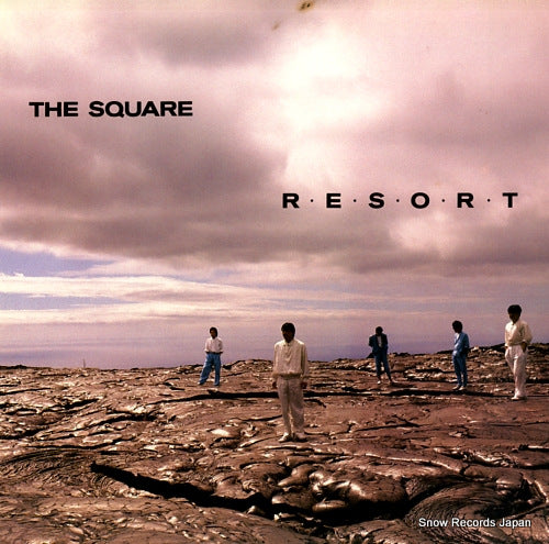 SQUARE, THE resort 28AH1845