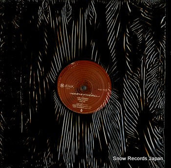 HEAVENLY SOCIAL  vote revolution FLR003