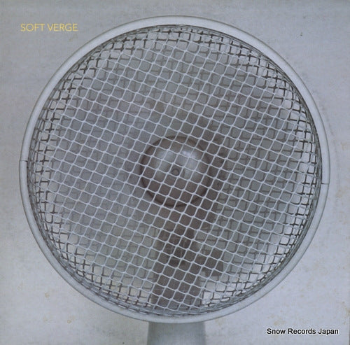 SOFT VERGE soft verge OPRCD32