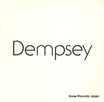 DEMPSEY dempsey OPR49