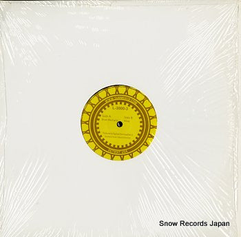 M.I.A beat mechanic L-3000-3