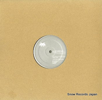 I-F space invaders are smoking grass ITNO.9