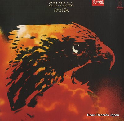 PANTA salvage VIH-28141