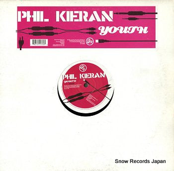 KIERAN, PHIL youth SOMA135