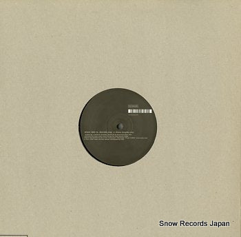 NITZER EBB shame / join in the chant 12NOMU42