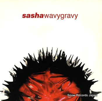 SASHA wavy gravy 67728-54727-1