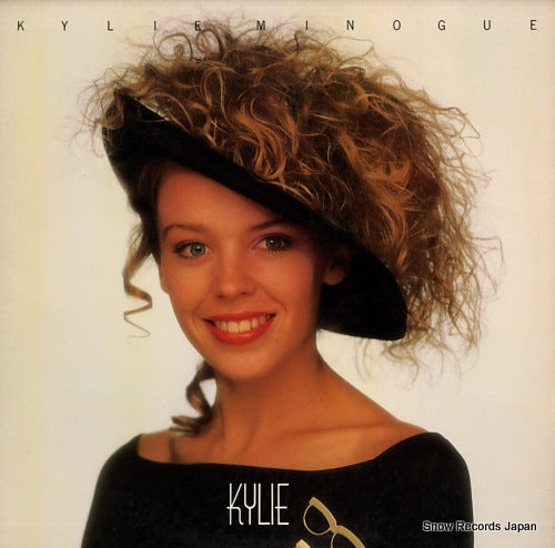 MINOGUE, KYLIE kylie GHS24195