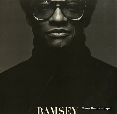 LEWIS, RAMSEY ramsey JC35815