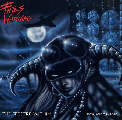 FATES WARNING the spectre within 72088-1