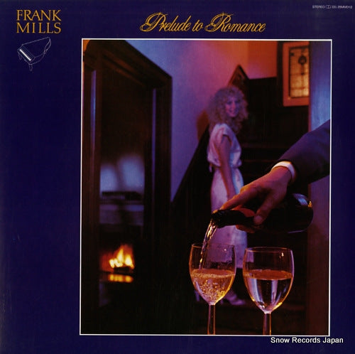 MILLS, FRANK prelude to romance 28MM0112