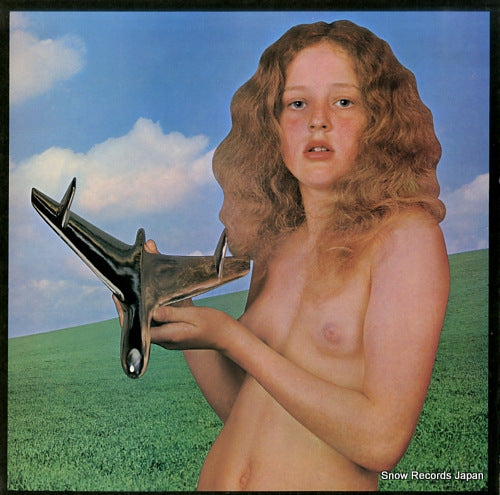 BLIND FAITH blind faith 583059