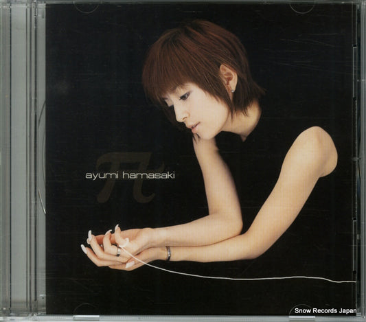 HAMASAKI, AYUMI a AVCD-30050