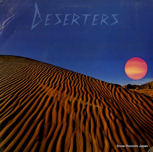 DESERTERS deserters ST-12164