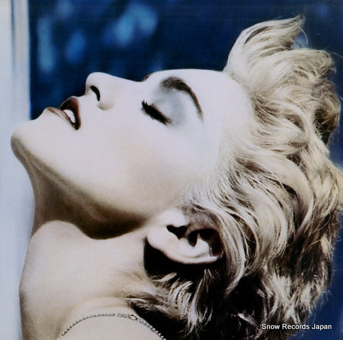 MADONNA true blue 925442-1