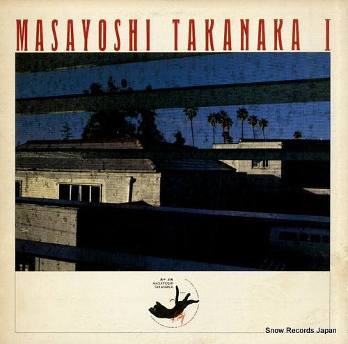 TAKANAKA, MASAYOSHI 1 MKY6001
