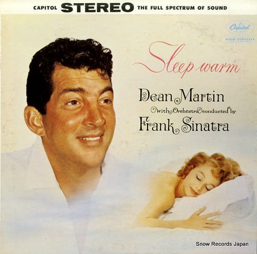 MARTIN, DEAN sleep warm EG2606071 / 1565561