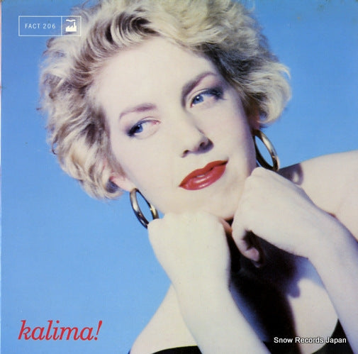 KALIMA kalima FACT206