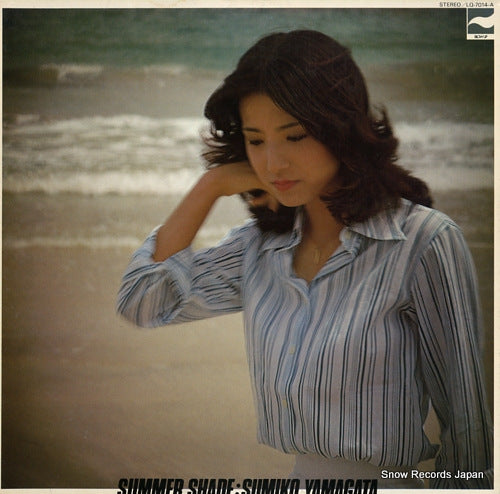 YAMAGATA, SUMIKO summer shade LQ-7014-A