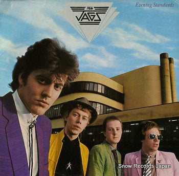 JAGS, THE evening standards ILPS9603