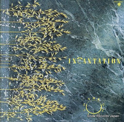 INCANTATION the meeting FEX-28-V