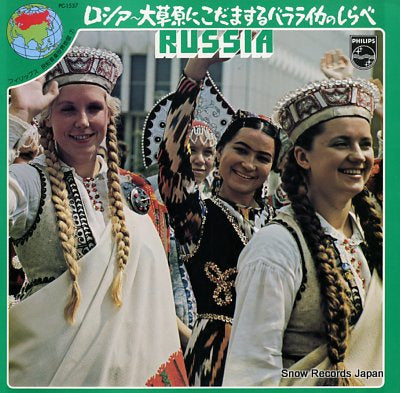 GNUTOV, VITALY russia PC-1537