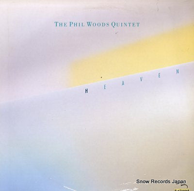 WOODS, PHIL heaven ALZ-28001