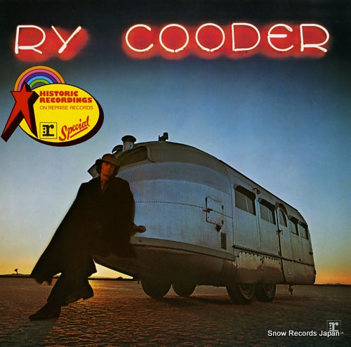 COODER, RY ry cooder 44093