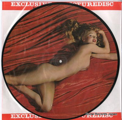 MONROE, MARILYN runnin' wild AR30038