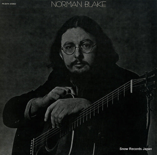 BLAKE, NORMAN home in sulphur springs PA-3074