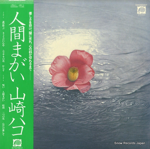 YAMAZAKI, HAKO ningen magai C25A0028