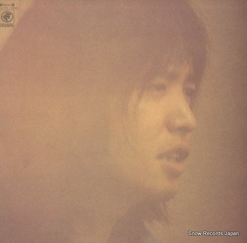 YOSHIDA, TAKURO 1971 - 1975 SOLJ115OD