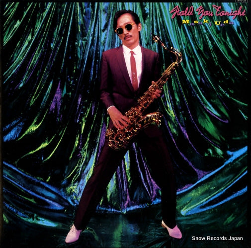 UEDA, MASAKI hold you tonight 28AH1745