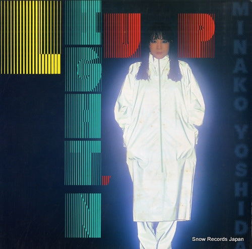 YOSHIDA, MINAKO light'n up ALR-28040