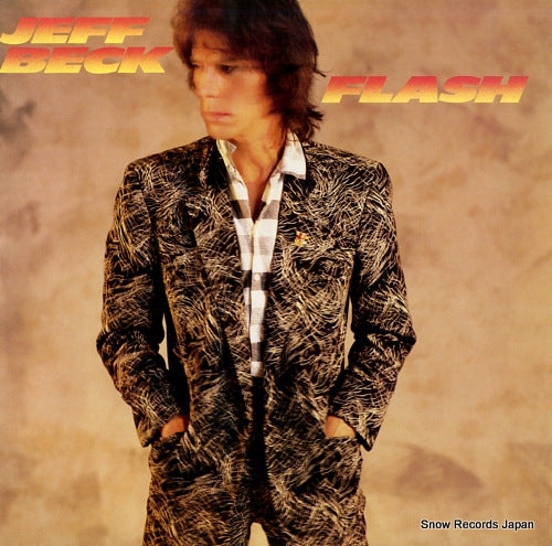 BECK, JEFF flash 28.3P-627