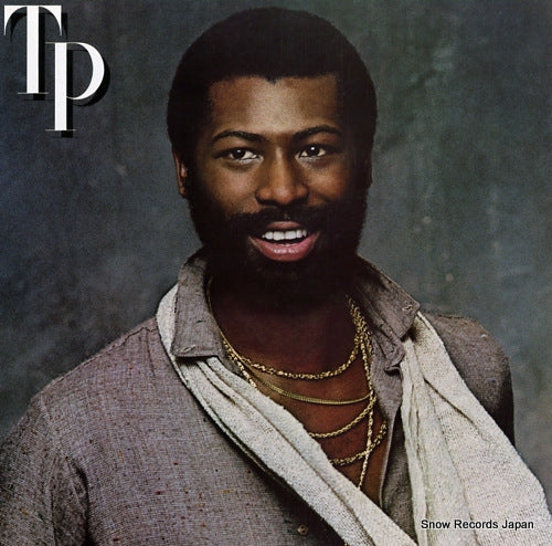 PENDERGRASS, TEDDY tp 25AP1909