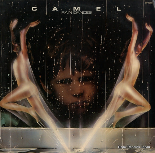 CAMEL rain dances GP1090