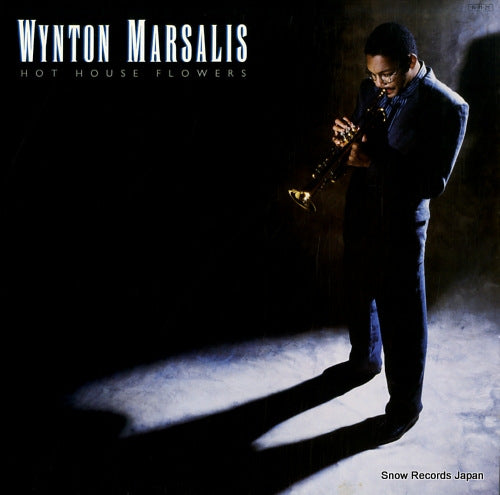 MARSALIS, WYNTON hot house flowers 28AP2936