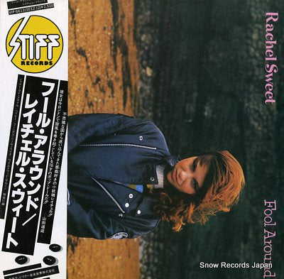 SWEET, RACHEL fool around VIP-6612