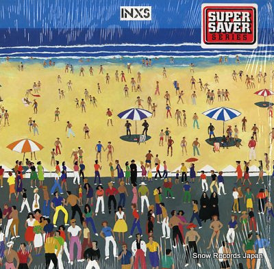 INXS inxs 790184-1-Y