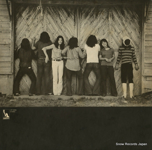 RED BIRDS, THE utsukushii hoshi LTP-9068