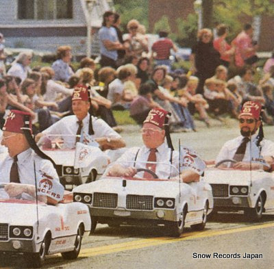 DEAD KENNEDYS frankenchrist VIRUS45