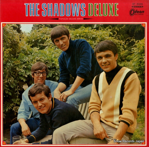 SHADOWS, THE deluxe OP-8026